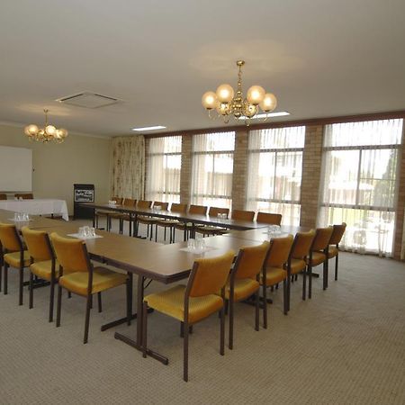Ashfield Philip Lodge Motel ซิดนีย์ สิ่งอำนวยความสะดวก รูปภาพ