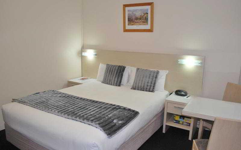 Ashfield Philip Lodge Motel ซิดนีย์ ภายนอก รูปภาพ