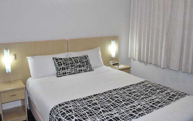 Ashfield Philip Lodge Motel ซิดนีย์ ภายนอก รูปภาพ