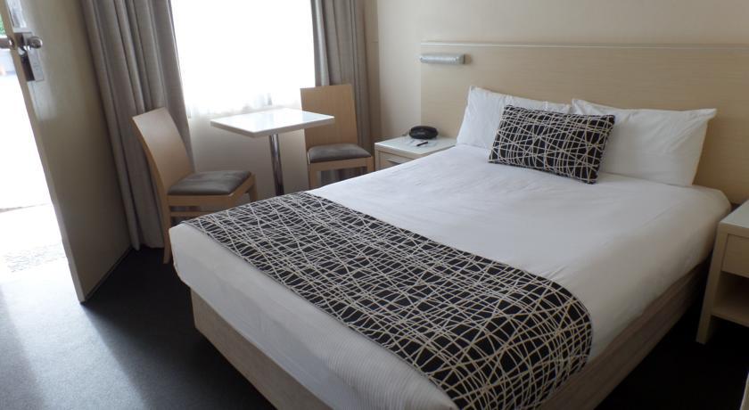 Ashfield Philip Lodge Motel ซิดนีย์ ภายนอก รูปภาพ