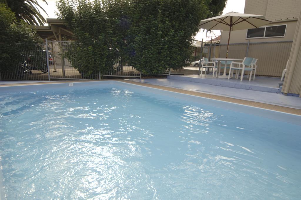 Ashfield Philip Lodge Motel ซิดนีย์ สิ่งอำนวยความสะดวก รูปภาพ