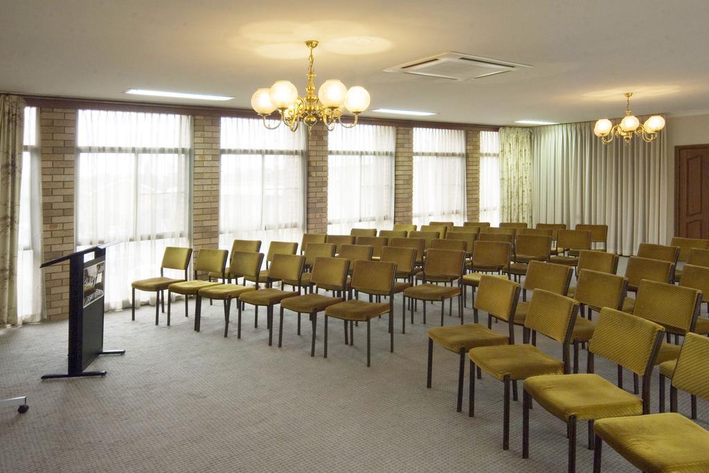 Ashfield Philip Lodge Motel ซิดนีย์ ภายนอก รูปภาพ