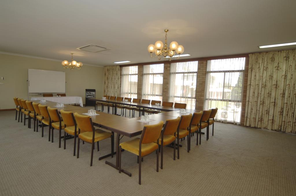 Ashfield Philip Lodge Motel ซิดนีย์ สิ่งอำนวยความสะดวก รูปภาพ