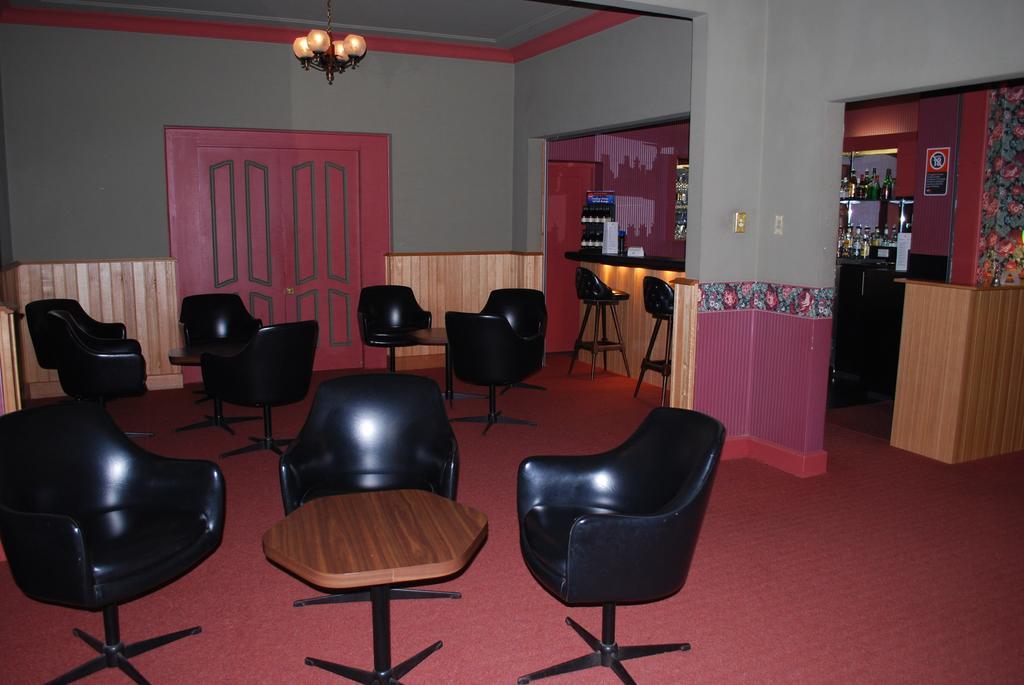 Ashfield Philip Lodge Motel ซิดนีย์ ภายนอก รูปภาพ