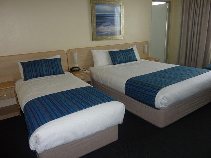 Ashfield Philip Lodge Motel ซิดนีย์ ภายนอก รูปภาพ