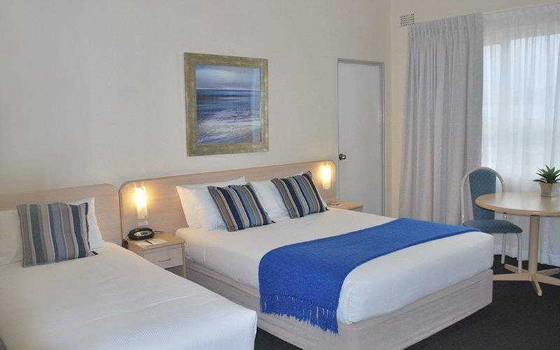 Ashfield Philip Lodge Motel ซิดนีย์ ภายนอก รูปภาพ